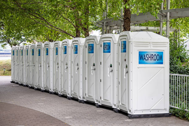 Best Portable Toilets for Disaster Relief Sites  in USA